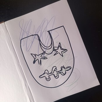identidad visual