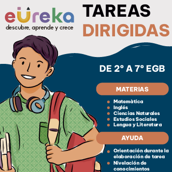 trabajo eureka