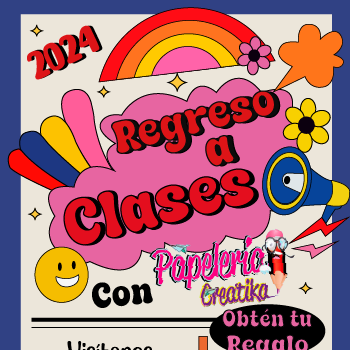 trabajo creatika